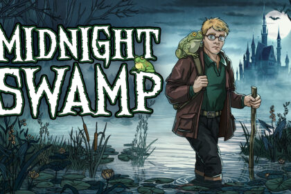 Midnight Swamp - Walkthrough | Trophy Guide | Achievement Guide