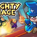 Mighty Mage - Walkthrough | Trophy Guide | Achievement Guide