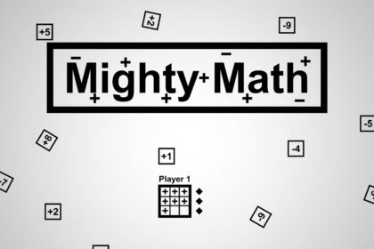 Mighty Math - Walkthrough | Trophy Guide | Achievement Guide