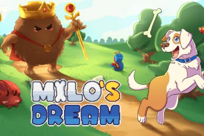 Milo's Dream - Walkthrough | Trophy Guide | Achievement Guide