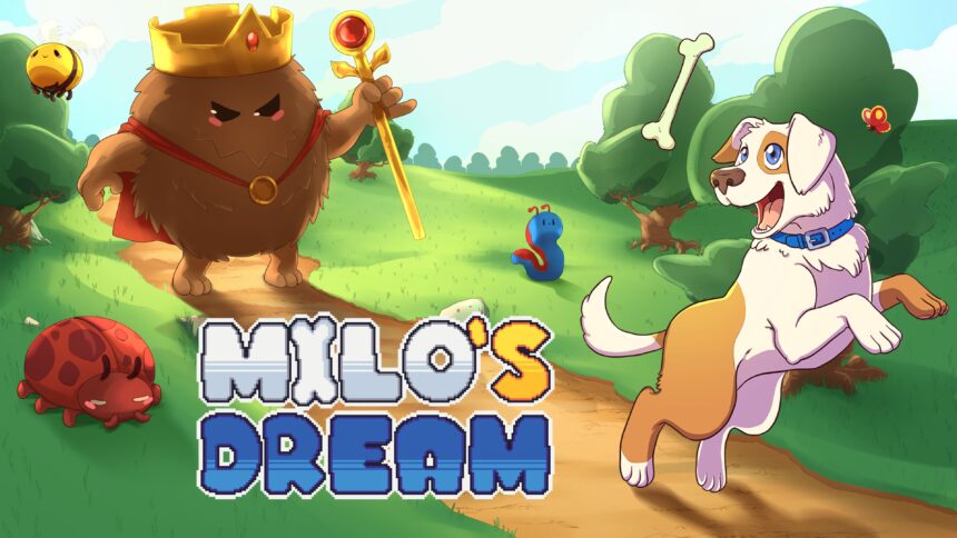 Milo's Dream - Walkthrough | Trophy Guide | Achievement Guide