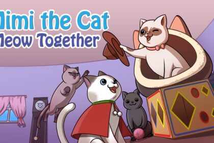 Mimi the Cat: Meow Together - Walkthrough | Trophy Guide | Achievement Guide
