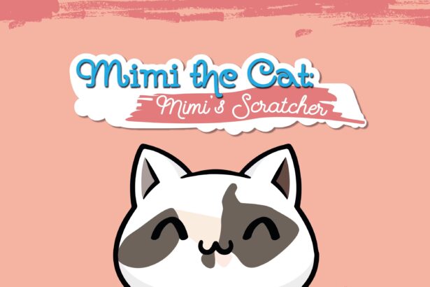 Mimi the Cat: Mimi's Scratcher - Walkthrough | Trophy Guide | Achievement Guide