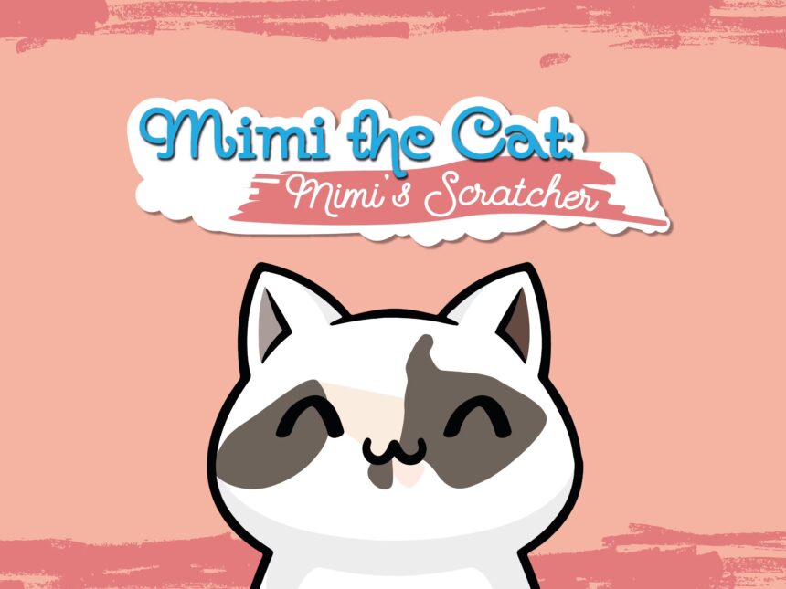Mimi the Cat: Mimi's Scratcher - Walkthrough | Trophy Guide | Achievement Guide