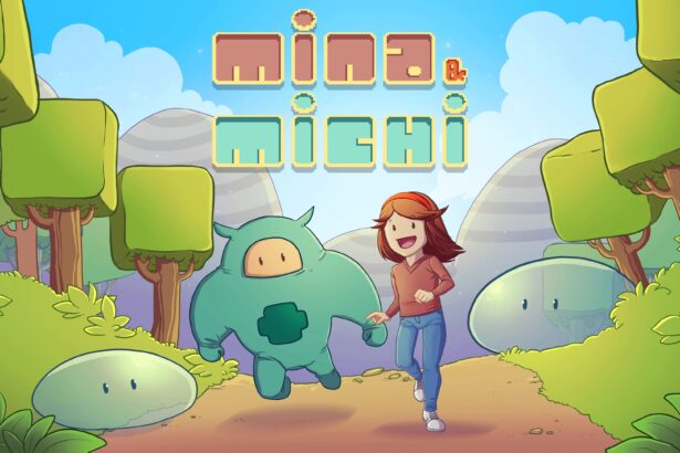 Mina & Michi - Walkthrough | Trophy Guide | Achievement Guide