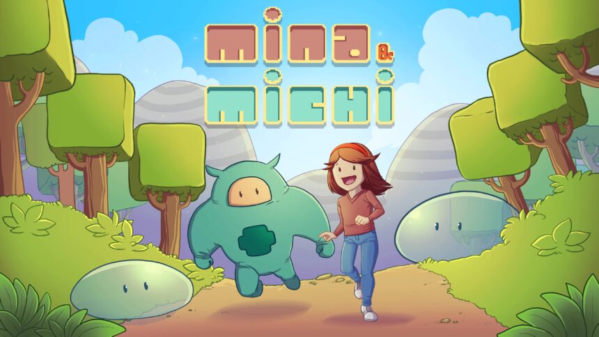 Mina & Michi - Walkthrough | Trophy Guide | Achievement Guide
