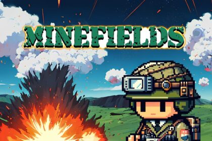 Minefields - Walkthrough | Trophy Guide | Achievement Guide