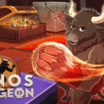Minos Dungeon - Walkthrough | Trophy Guide | Achievement Guide