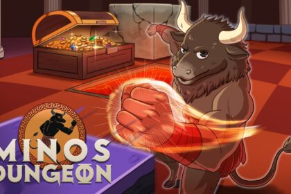 Minos Dungeon - Walkthrough | Trophy Guide | Achievement Guide
