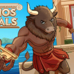 Minos Trials - Walkthrough | Trophy Guide | Achievement Guide