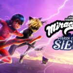 Miraculous: Paris Under Siege - Walkthrough | Trophy Guide | Achievement Guide