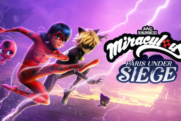 Miraculous: Paris Under Siege - Walkthrough | Trophy Guide | Achievement Guide