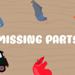 Missing Parts - Walkthrough | Trophy Guide | Achievement Guide
