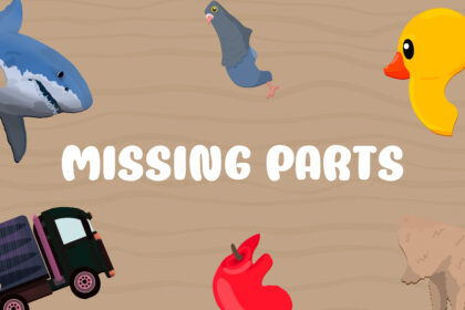 Missing Parts - Walkthrough | Trophy Guide | Achievement Guide