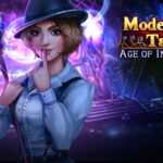 Modern Tales: Age of Invention - Walkthrough | Trophy Guide | Achievement Guide
