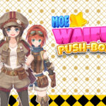 Moe Waifu H Push-Box - Walkthrough | Trophy Guide | Achievement Guide