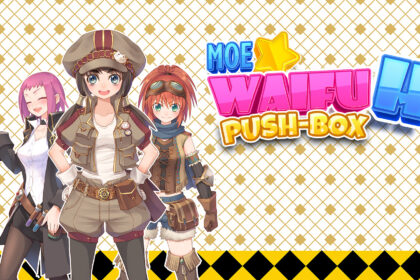 Moe Waifu H Push-Box - Walkthrough | Trophy Guide | Achievement Guide