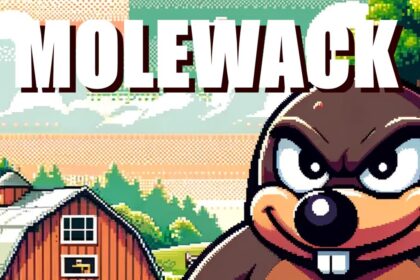 Molewack - Walkthrough | Trophy Guide | Achievement Guide
