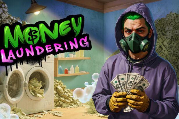 Money Laundering Simulator - Review
