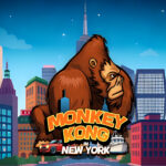 Monkey Kong in New-York - Walkthrough | Trophy Guide | Achievement Guide
