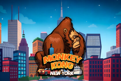 Monkey Kong in New-York - Walkthrough | Trophy Guide | Achievement Guide
