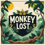 Monkey Lost - Walkthrough | Trophy Guide | Achievement Guide