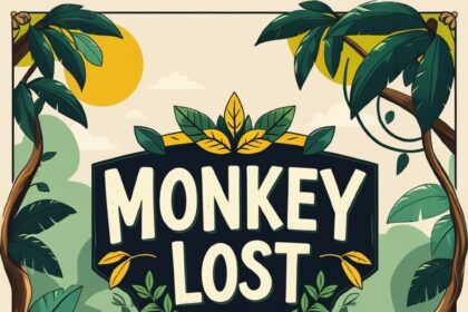 Monkey Lost - Walkthrough | Trophy Guide | Achievement Guide