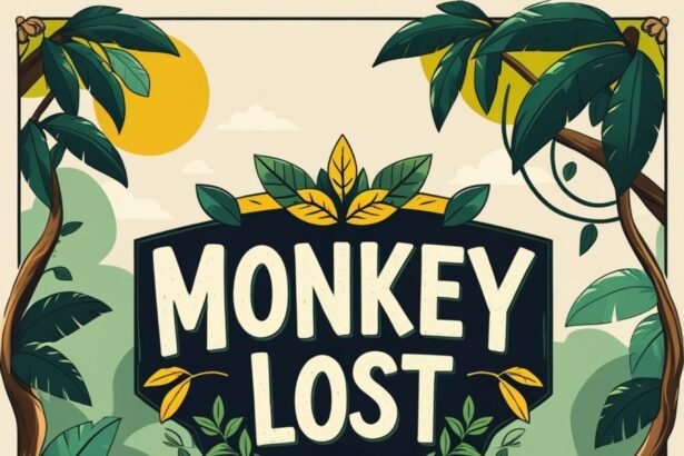Monkey Lost - Walkthrough | Trophy Guide | Achievement Guide