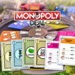 Monopoly Deal - Walkthrough | Trophy Guide | Achievement Guide