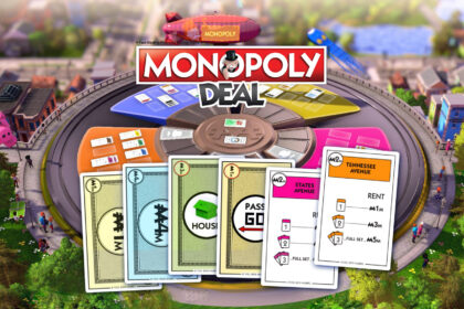 Monopoly Deal - Walkthrough | Trophy Guide | Achievement Guide