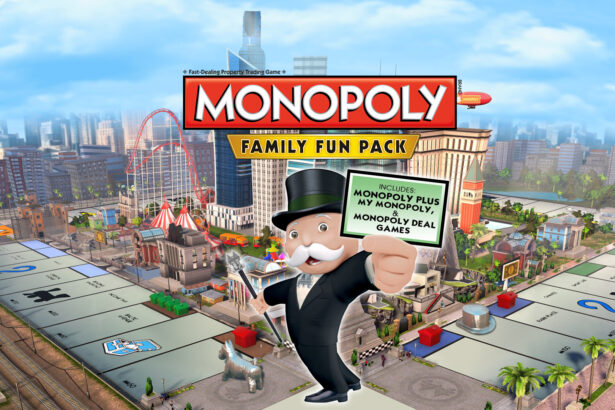 Monopoly Family Fun Pack - Walkthrough | Trophy Guide | Achievement Guide