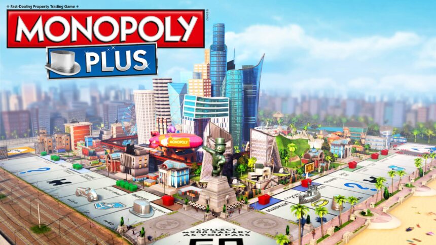 Monopoly Plus - Walkthrough | Trophy Guide | Achievement Guide