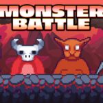 Monster Battle - Walkthrough | Trophy Guide | Achievement Guide
