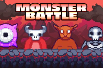 Monster Battle - Walkthrough | Trophy Guide | Achievement Guide
