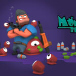 Monster Blast - Walkthrough | Trophy Guide | Achievement Guide