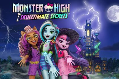 Monster High Skulltimate Secrets - Walkthrough | Trophy Guide | Achievement Guide