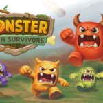 Monster Rush Survivors - Review