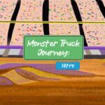 Monster Truck Journey: Nitro - Walkthrough | Trophy Guide | Achievement Guide