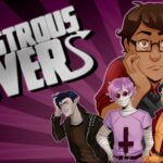Monstrous Lovers - Walkthrough | Trophy Guide | Achievement Guide