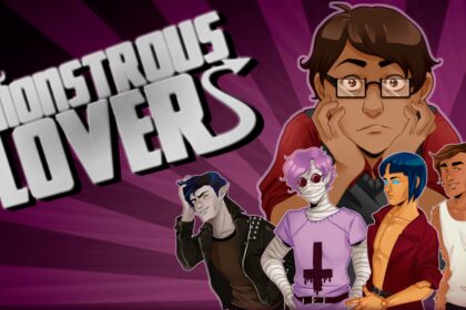 Monstrous Lovers - Walkthrough | Trophy Guide | Achievement Guide