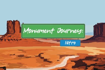 Monument Journey: Nitro - Walkthrough | Trophy Guide | Achievement Guide