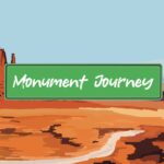 Monument Journey - Walkthrough | Trophy Guide | Achievement Guide