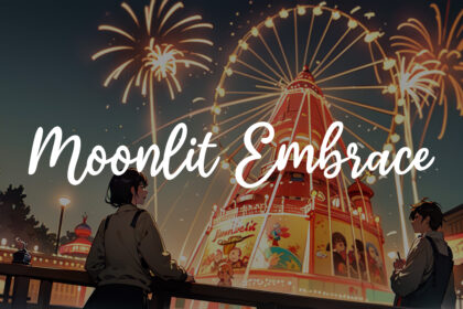 Moonlit Embrace - Walkthrough | Trophy Guide | Achievement Guide