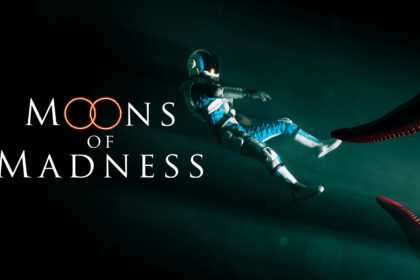 Moons of Madness - Walkthrough | Trophy Guide | Achievement Guide