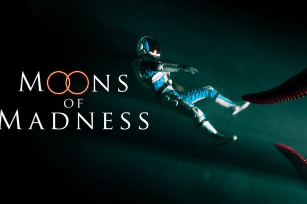 Moons of Madness - Walkthrough | Trophy Guide | Achievement Guide