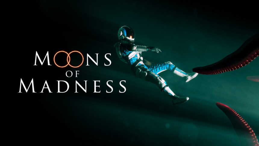 Moons of Madness - Walkthrough | Trophy Guide | Achievement Guide