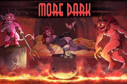 More Dark - Walkthrough | Trophy Guide | Achievement Guide