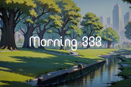 Morning 333 - Walkthrough | Trophy Guide | Achievement Guide