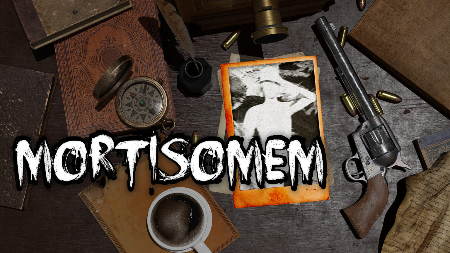 Mortisomem - Walkthrough | Trophy Guide | Achievement Guide