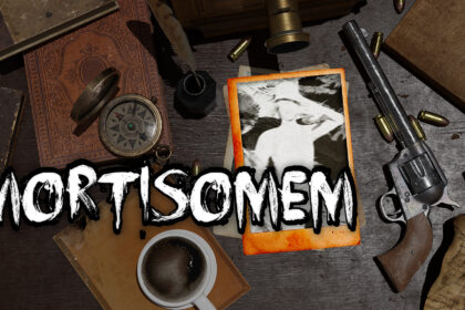 Mortisomem - Walkthrough | Trophy Guide | Achievement Guide